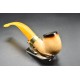 Barling African Block Meerschaum